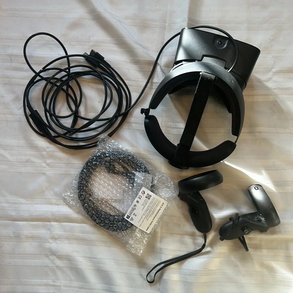 Oculus Rift S - Picture 7 of 15